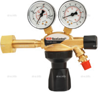 Base Control AR/CO2 - st-e.info - Брянск