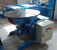 Сварочный позиционер YHB-100 - st-e.info - Брянск