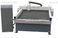 Станок плазменный для метала ST-L60A  - st-e.info - Брянск