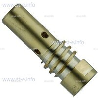 Держатель сопла M8 Tbi XP - st-e.info - Брянск