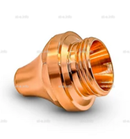 Сопло двойное 3D 1,2 мм 120GJT1412 - st-e.info - Брянск