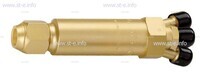 Механизированный ацетиленовые резак 133-2V/28 - st-e.info - Брянск