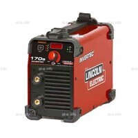 Инвертор сварочный Invertec 170S (арт. K12035-1) - st-e.info - Брянск