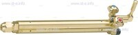 Резак пропановый механизированный 198-2F/30 - st-e.info - Брянск