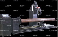 Четырех осевой комплекс координатной резки труб ST-BEVEL-P500 - st-e.info - Брянск