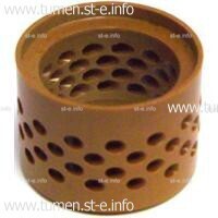 Газовый диффузор для плазмотрона LC65 арт. W03X0893-50R - st-e.info - Брянск