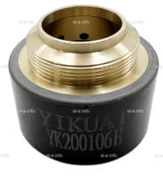 Защитный кожух YK200  - st-e.info - Брянск
