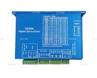 Гибридный серво драйвер HSS86 - st-e.info - Брянск