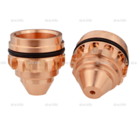 Сопло 22-150 Termal Dynamic CUT200, 300 - st-e.info - Брянск