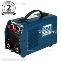 Сварочный инвертор MMA-220F - st-e.info - Брянск