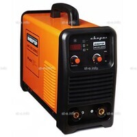 Сварочный инвертор Сварог ARC 250 (Z285) - st-e.info - Брянск