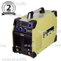 Сварочный инвертор ARC-250GS, 220/380В - st-e.info - Брянск