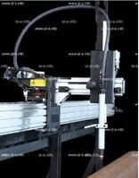 Комплекс координатной резки трубы ST-CUT-P500 - st-e.info - Брянск