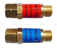 Обратный газовый клапан G3/8" - st-e.info - Брянск