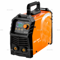 Инвертор сварочный аппарат Сварог ARC 160 "REAL SMART" (Z28103) - st-e.info - Брянск