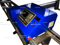 Портальная машина термической резки ST Plus 6000x3500mm - st-e.info - Брянск