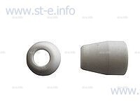 Насадка защитная керамическая PT31 (для CUT-40) - st-e.info - Брянск