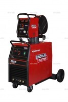 Сварочный полуавтомат Powertec 365S / LF-24M - st-e.info - Брянск