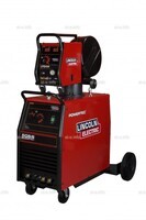 Сварочный полуавтомат Powertec 505S / LF-24M PRO - st-e.info - Брянск