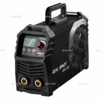 Инвертор сварочный Сварог ARC 200 "REAL SMART" (Z28303) - st-e.info - Брянск