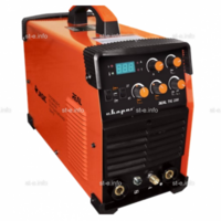 Инвертор сварочный Сварог TIG 250 "REAL" (W229)  - st-e.info - Брянск