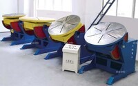 Сварочный позиционер HB-30 (3000кг) - st-e.info - Брянск