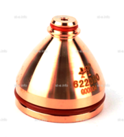 Сопло д. 2,0 мм 150-200А арт. 622020 - st-e.info - Брянск