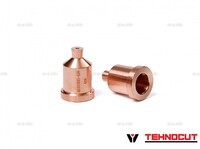 Сопло для плазмотрона LC105 60A арт. W03X0893-62A TEHNOCUT - st-e.info - Брянск