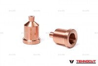 Сопло для плазмотрона LC105 80A арт. W03X0893-63A TEHNOCUT - st-e.info - Брянск
