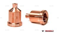Сопло для плазмотрона LC105 100A арт. W03X0893-64A TEHNOCUT - st-e.info - Брянск