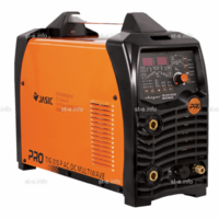 Инвертор сварочный TIG 315P AC/DC MULTIWAVE "PRO" (E202) - st-e.info - Брянск