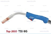 Корпус горелки  TBi 6G, 50° - st-e.info - Брянск