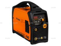 Сварочный инвертор Сварог PRO TIG 200 P DSP AC/DC (E201) - st-e.info - Брянск