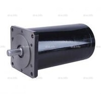 Двухфазный шаговый двигатель nema34 86HY (круглой формы)  - st-e.info - Брянск