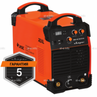 Инвертор сварочный ARC 500 "REAL" (Z316) - st-e.info - Брянск