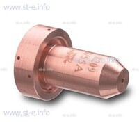 Сопло 80А арт. 9-8211 - st-e.info - Брянск