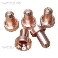 Сопло 90-100А арт. 9-8212 - st-e.info - Брянск