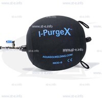 Надувная подушка для модульной системы поддува XABLD 38-48" (965-1219 mm) MOD B - st-e.info - Брянск