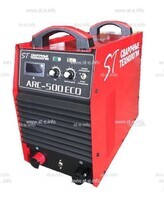 Сварочный аппарат для ручной дуговой сварки ARC-500 ECO - st-e.info - Брянск