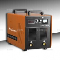 Сварочный аппарат для ручной дуговой сварки ARC-500 - st-e.info - Брянск