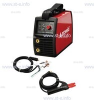 Аппарат для ручной дуговой сварки Arcweld 160i-ST - st-e.info - Брянск