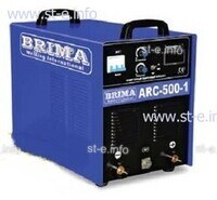 Сварочный аппарат Brima (инвертор) ARC-500-1 - st-e.info - Брянск