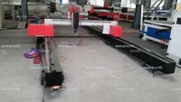 Станок для газовой и плазменной резки метала BULDOG PRO 1500x6000 - st-e.info - Брянск
