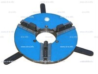 Самоцентрирующийся зажим D-600 - st-e.info - Брянск