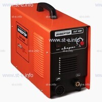 Инвертор сварочный CUT-40B - st-e.info - Брянск