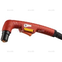 Плазмотрон для ручной резки Ergocut CB 50 (CA) с кабелем 6 метров  - st-e.info - Брянск