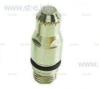 Электрод для плазмотрона P-200  - st-e.info - Брянск