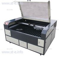 Лазерный станок для гравировки и резки ST-LG1612RF - st-e.info - Брянск