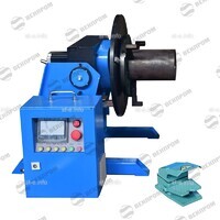 Позиционер с автоматическим управлением сваркой HBJ-CNC100 - st-e.info - Брянск