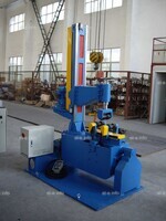 Cварочный трубный вращатель WRST-05 - st-e.info - Брянск